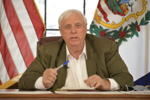 Justice spells out state's two-phase COVID-19 vaccination plan